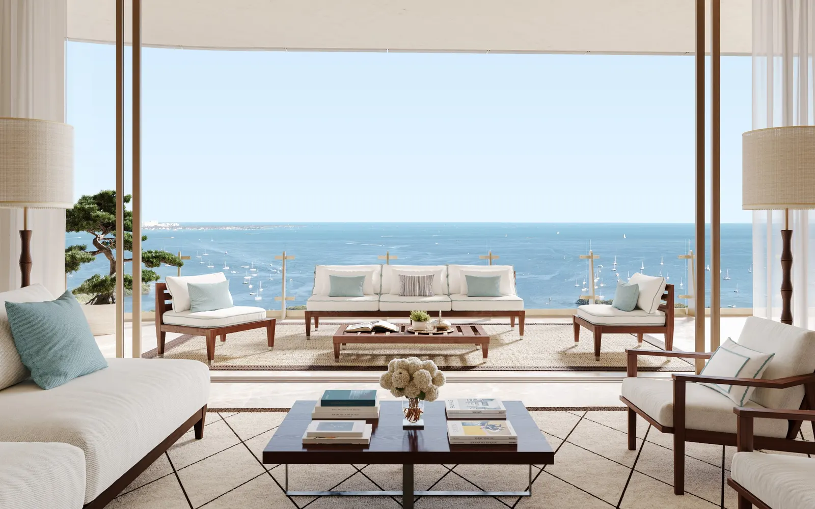 Four Seasons Private Residences — image 2