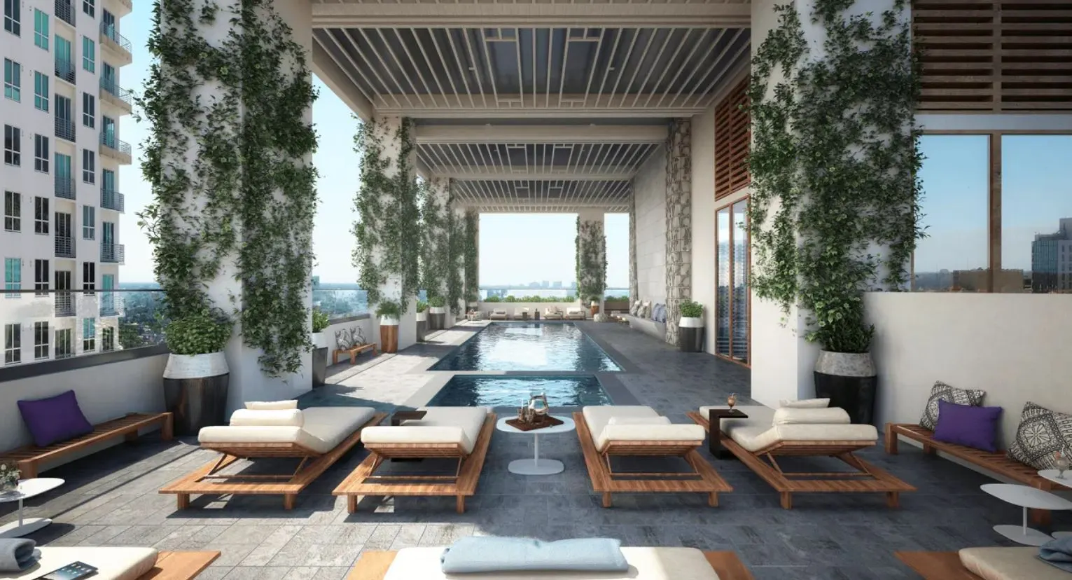 Yotel Pad Miami — image 14