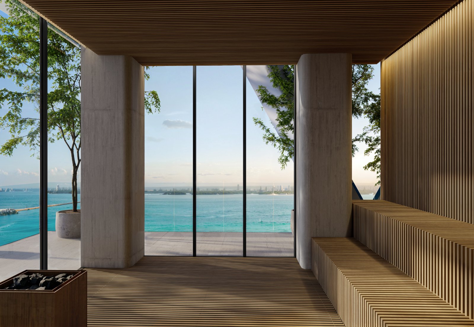HQ Residences Miami — image 11