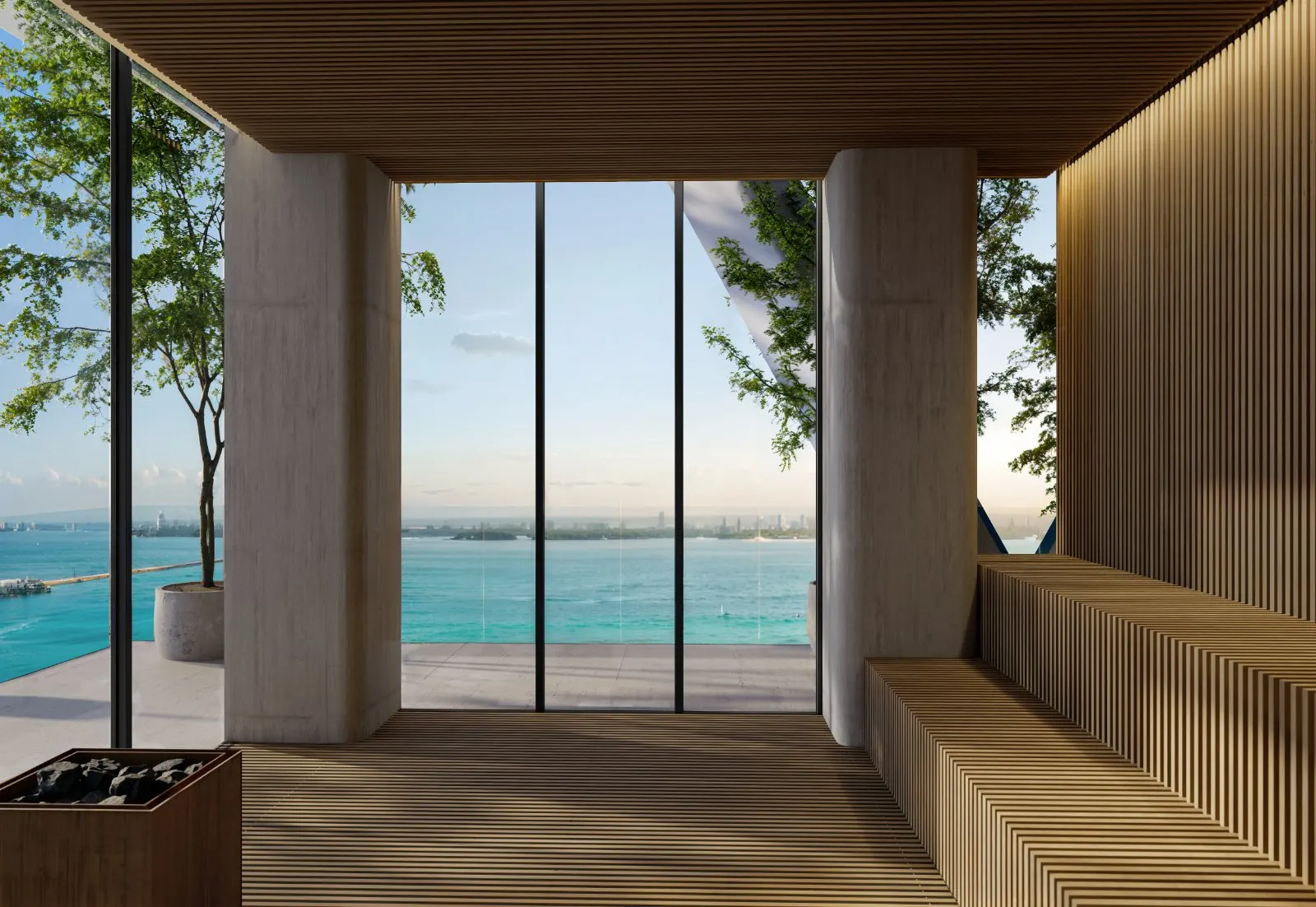 HQ Residences Miami — image 11