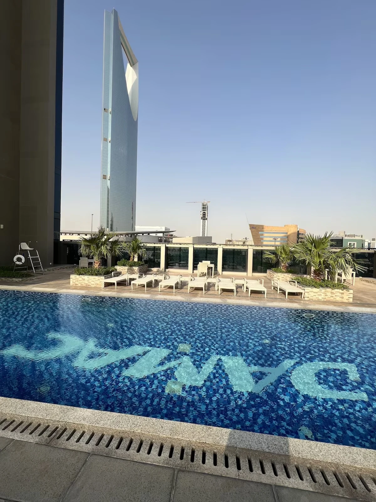 DAMAC Towers — image 6