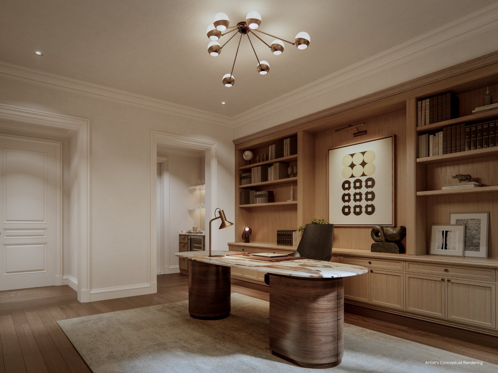 The George Residences