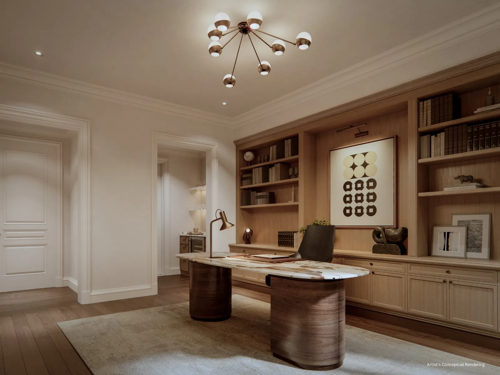 The George Residences — image 5