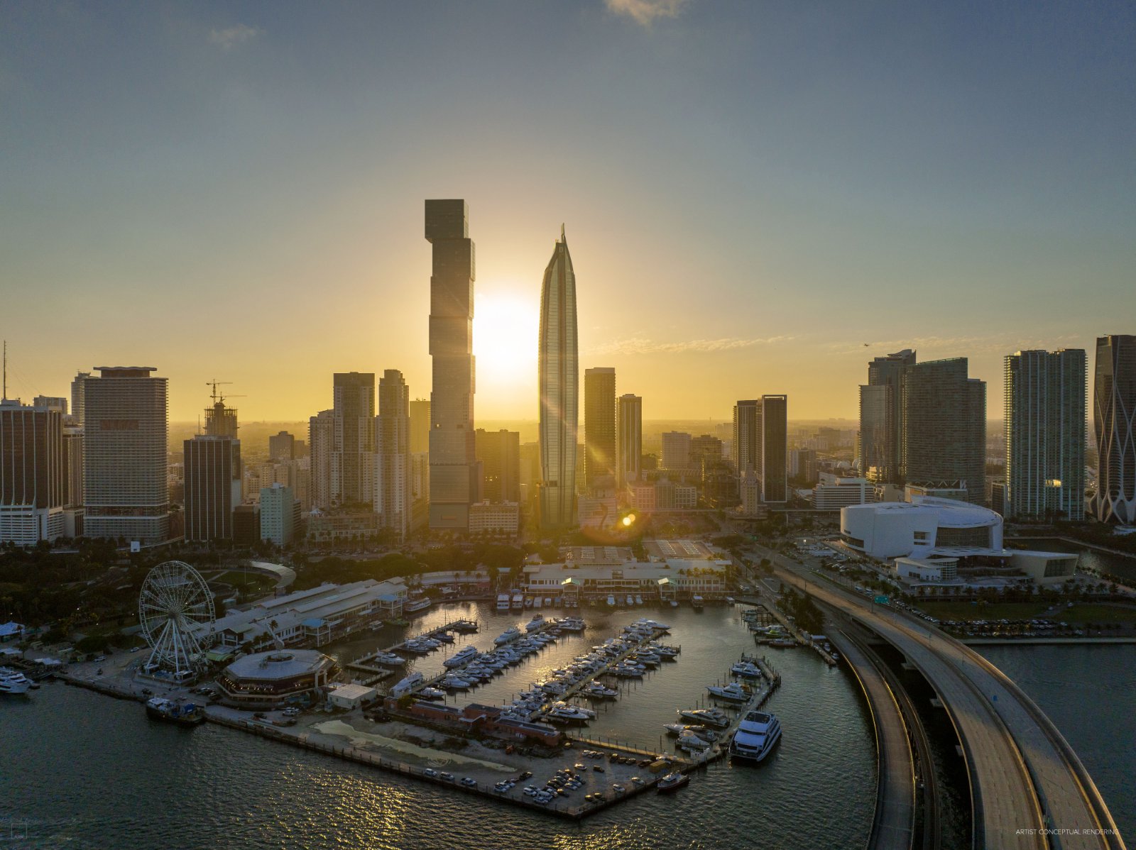 Delano Residences — image 16