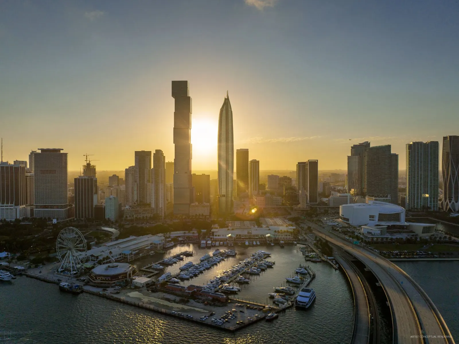 Delano Residences — image 16