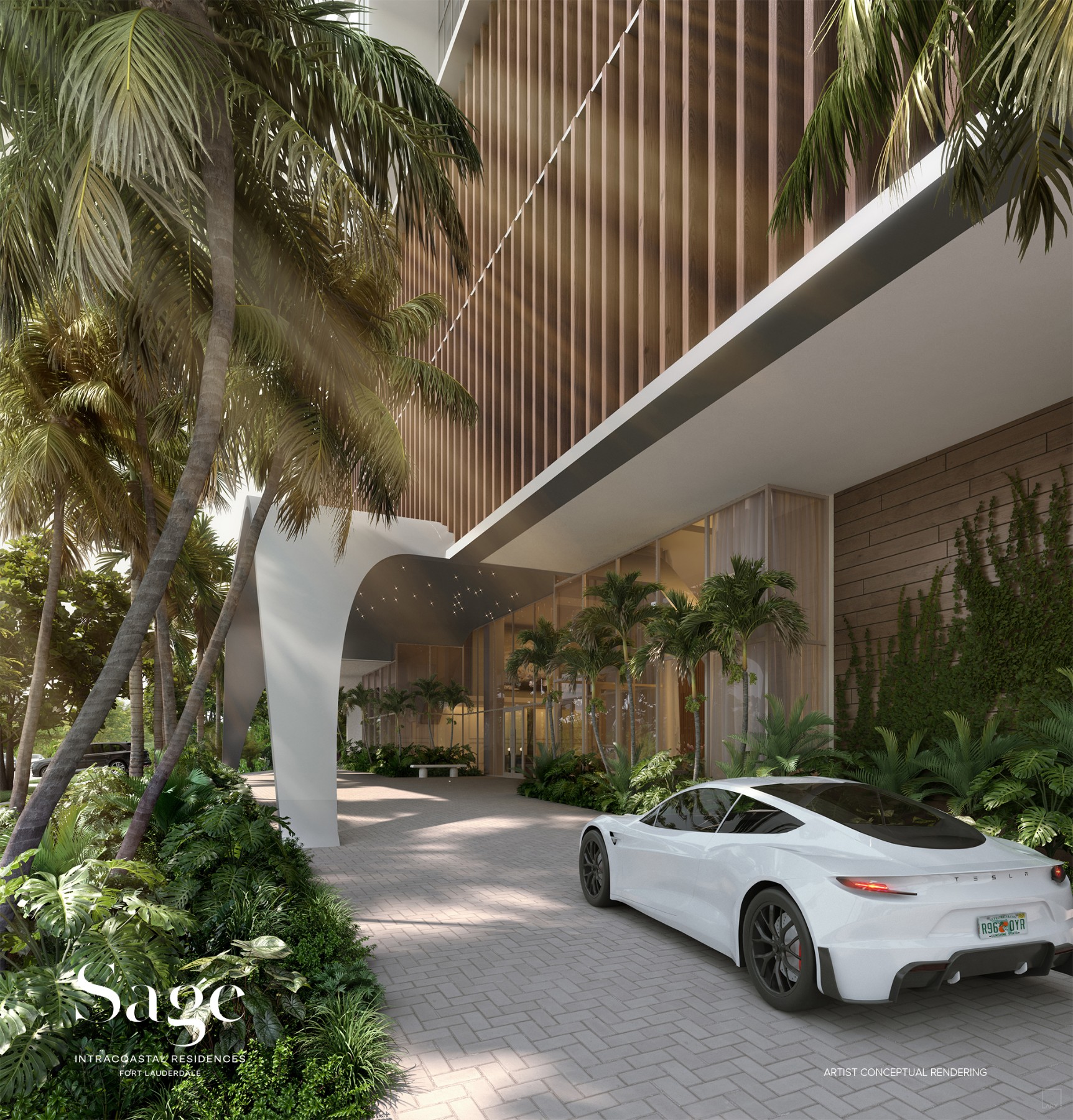 Viceroy Brickell — image 2