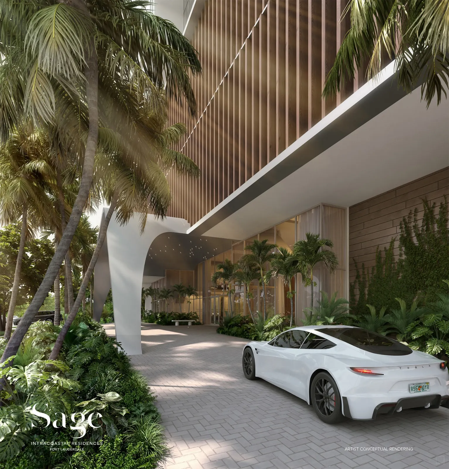 Viceroy Brickell — image 2