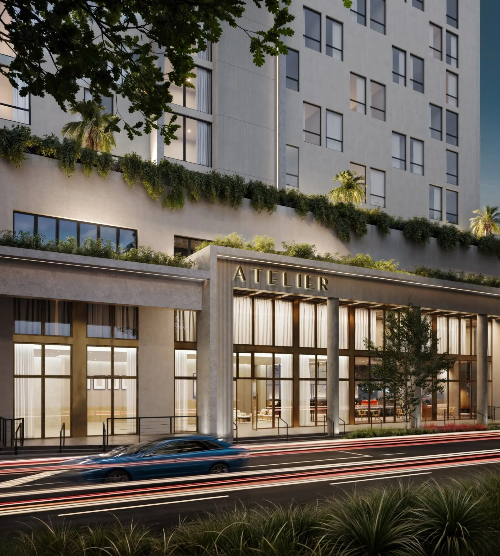 Atelier Residences — image 1