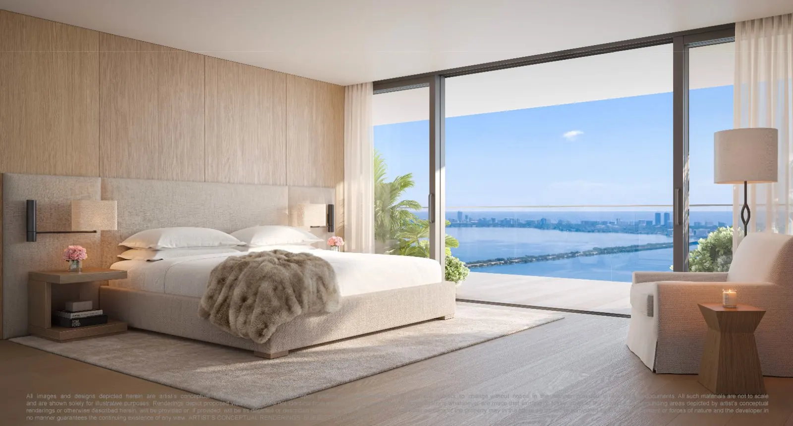 EDITION Residences Miami — image 3