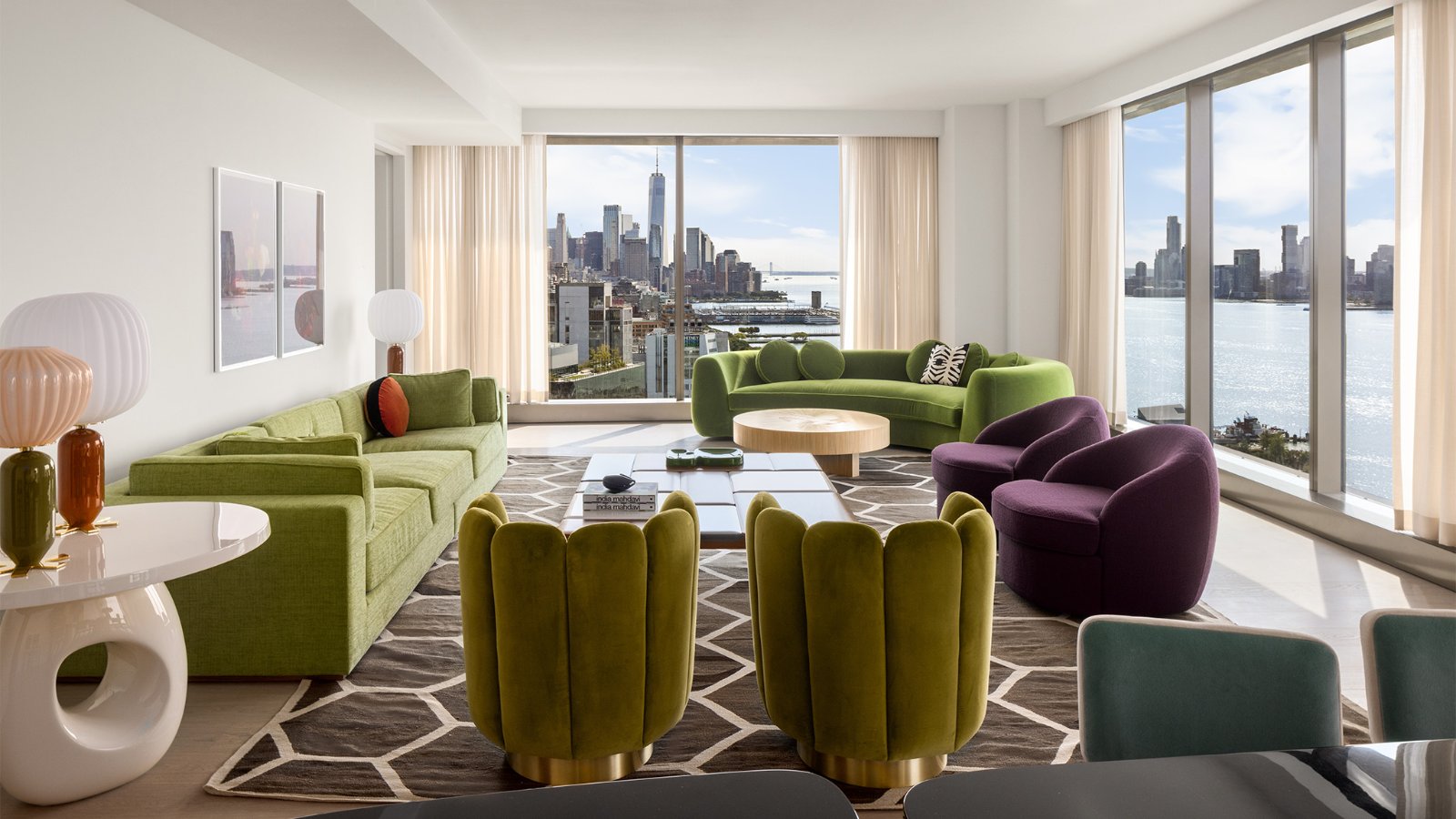One High Line Residences — image 14