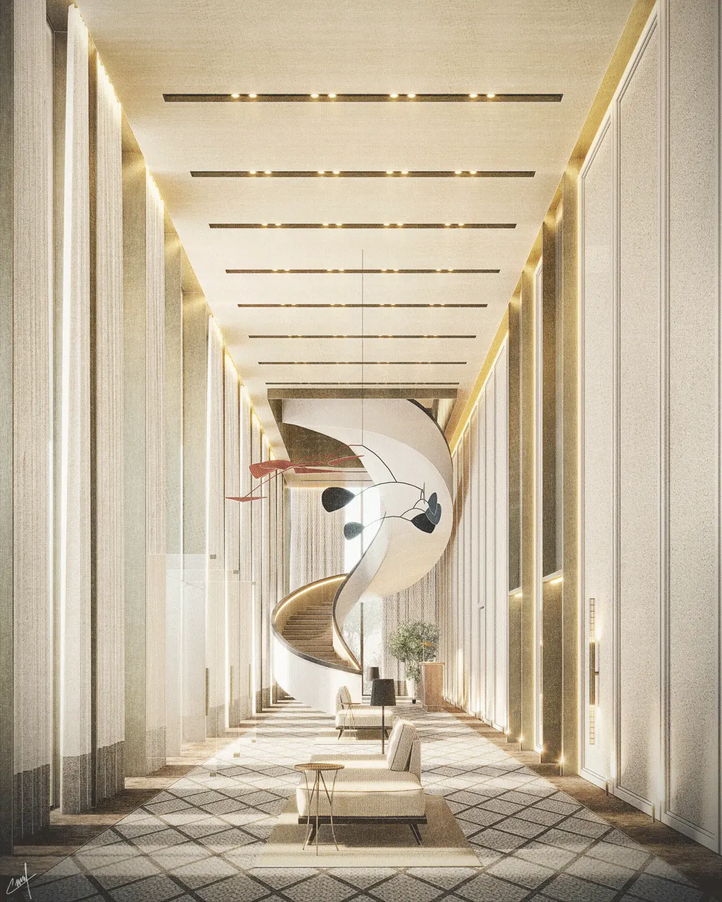 Park Hyatt — image 2
