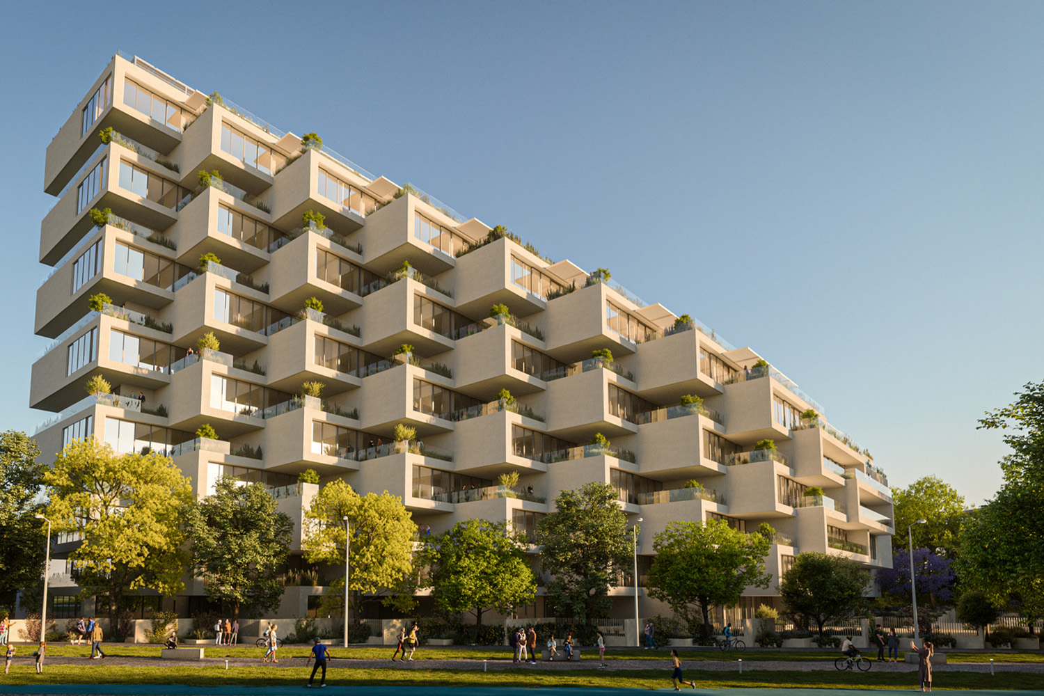 Park Rise Residences — image 17