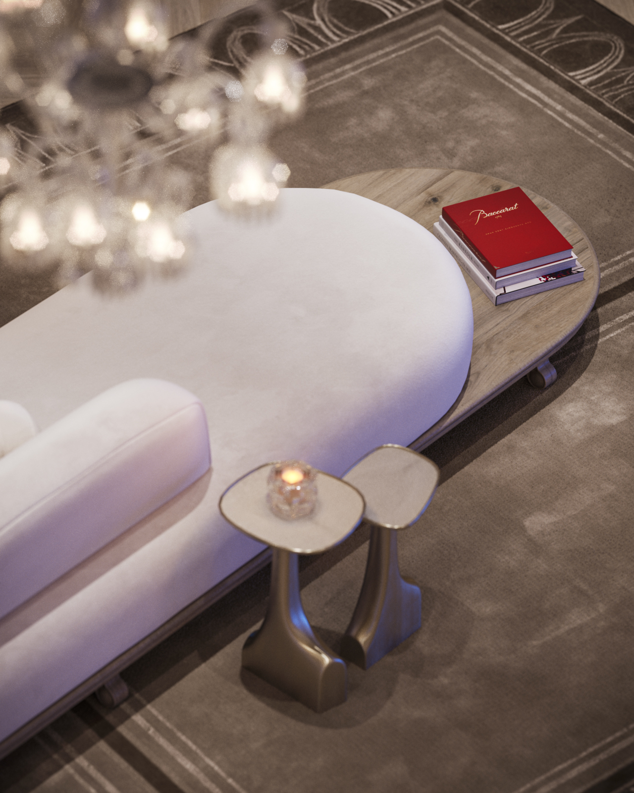 Baccarat Residences Miami — image 14