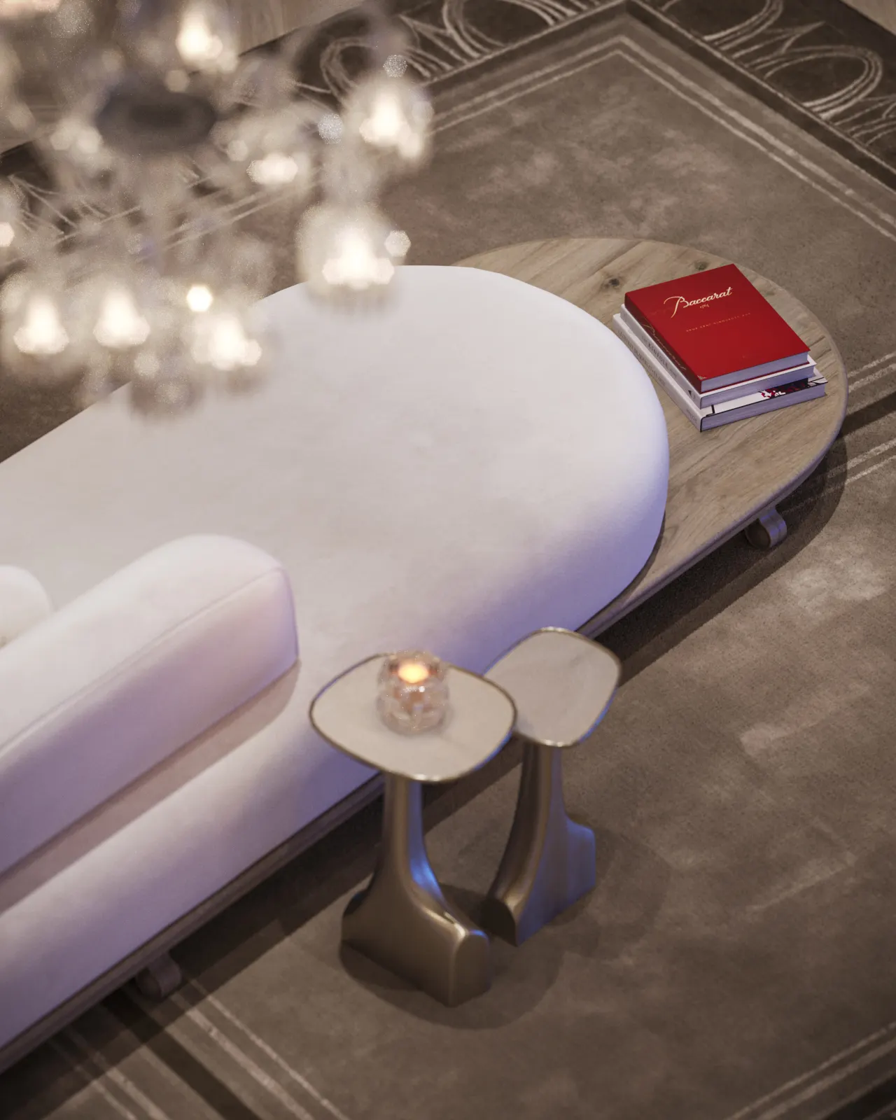 Baccarat Residences Miami — image 14