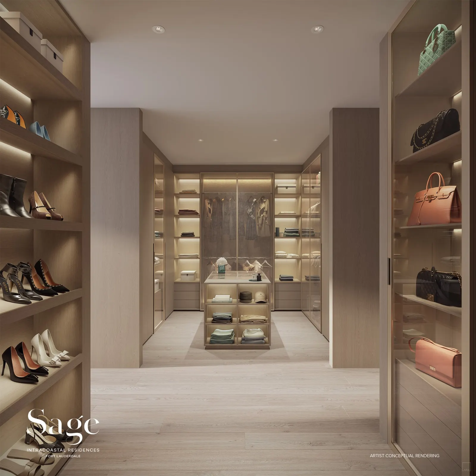 Sage Intracoastal Residences — image 9