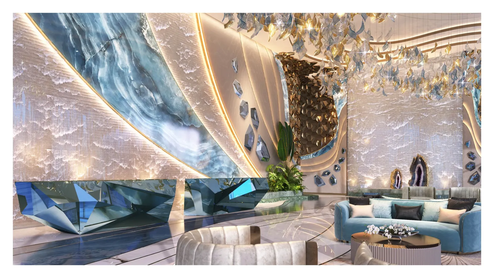 Chic Tower — image 3