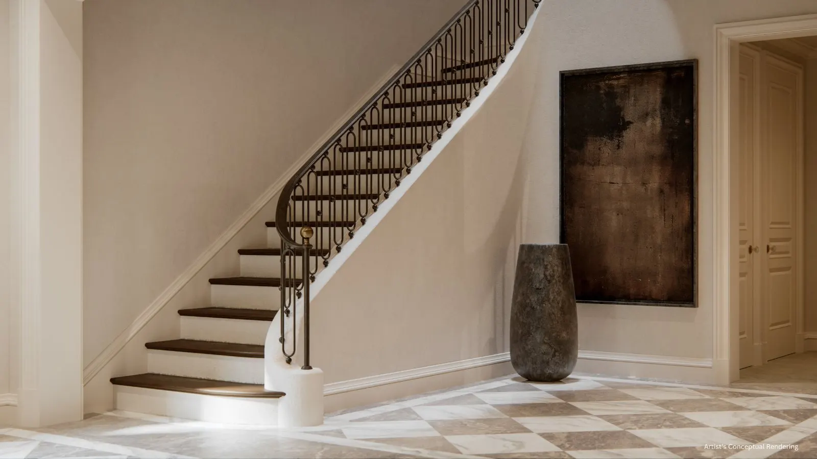 The George Residences — image 11