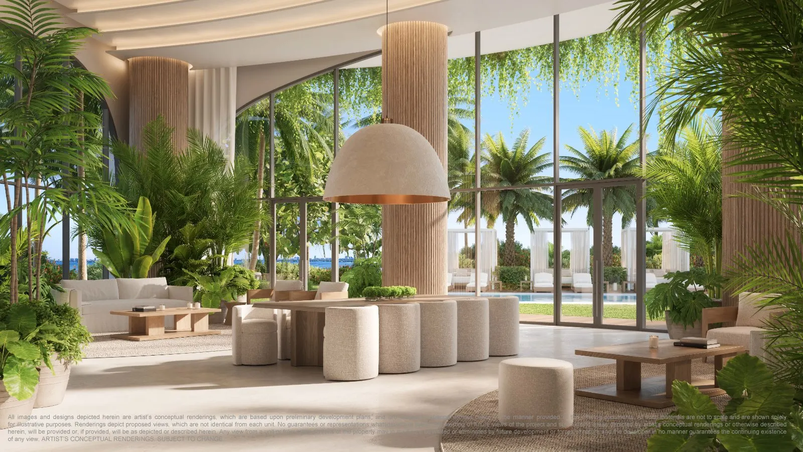 EDITION Residences Miami — image 9