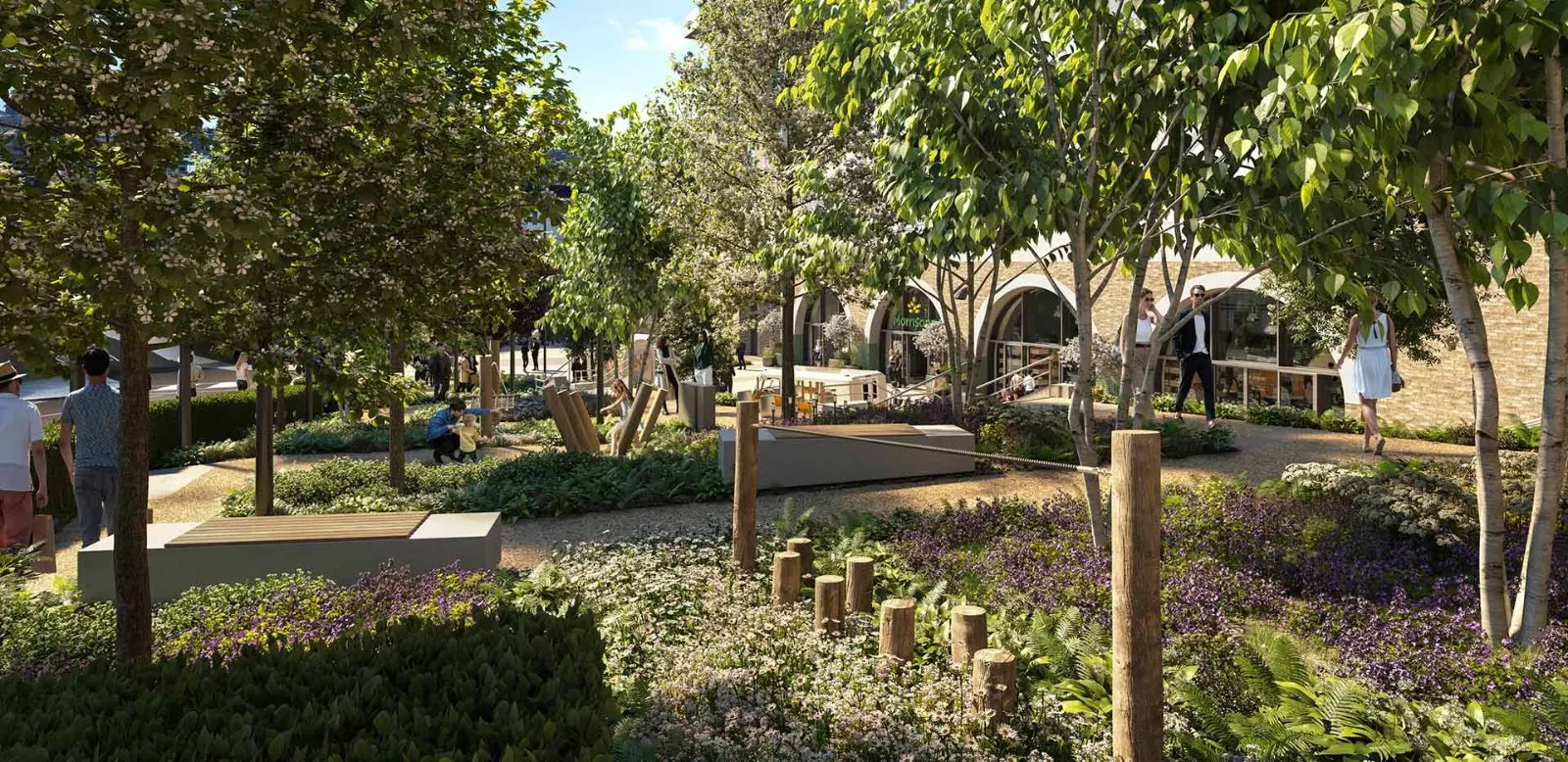 Camden Goods Yard — image 10