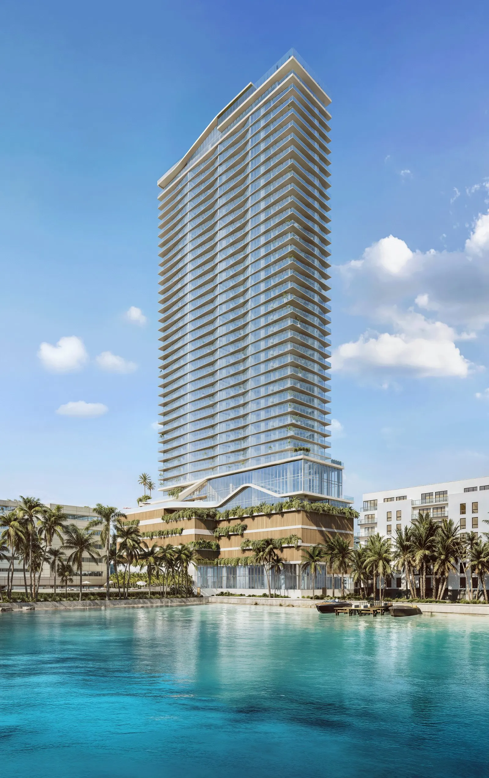 The Cove Waterfront Residences — image 21