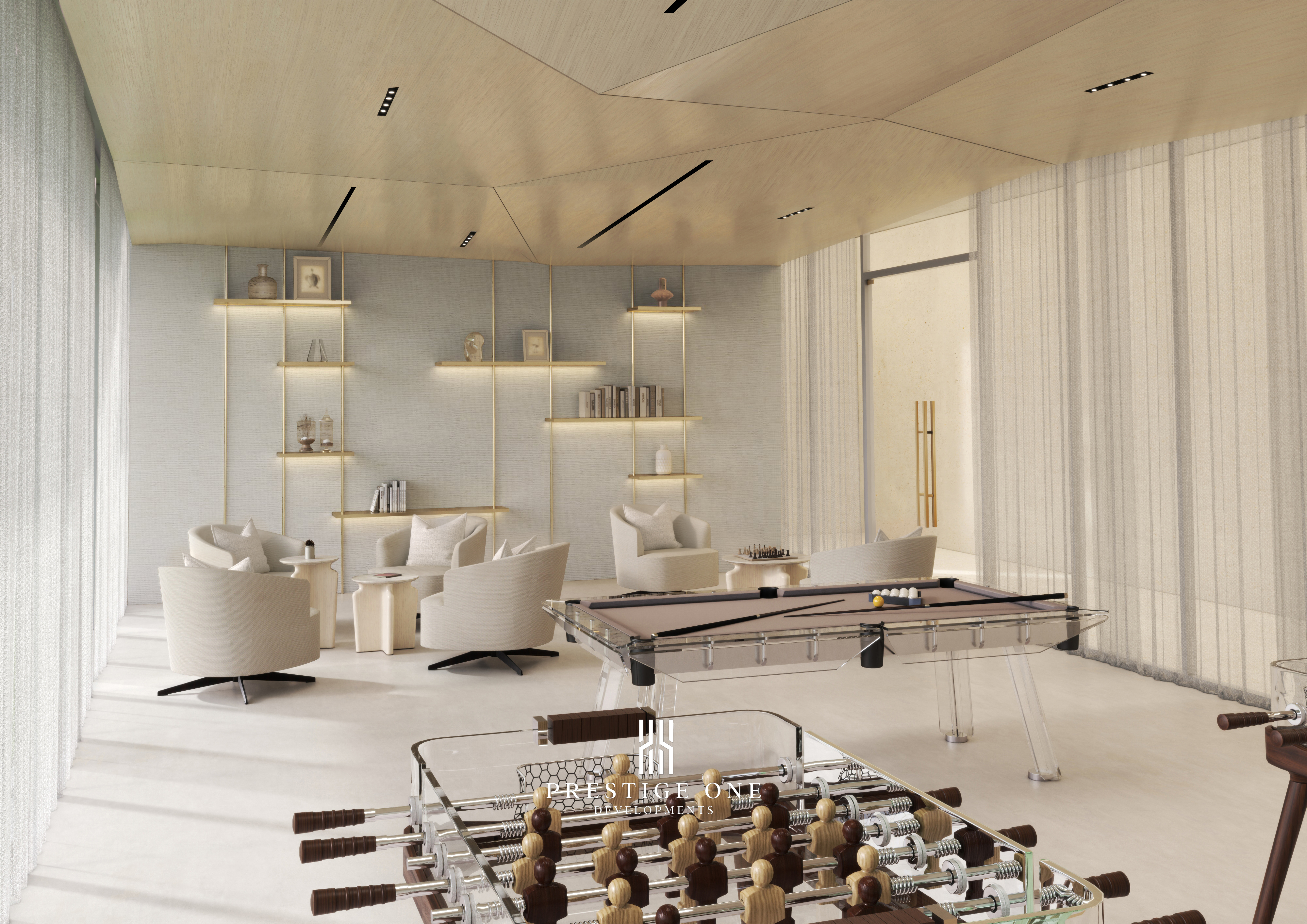Luxury Canal Residences