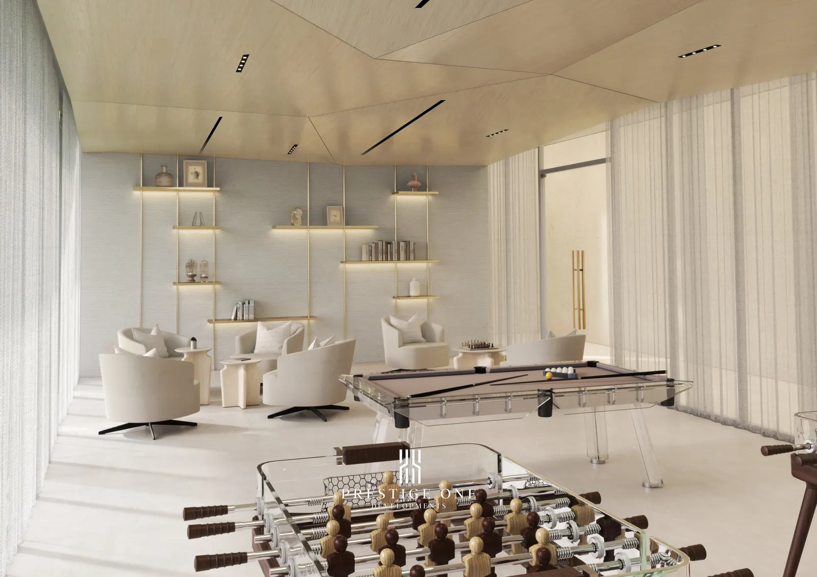 Luxury Canal Residences — image 11