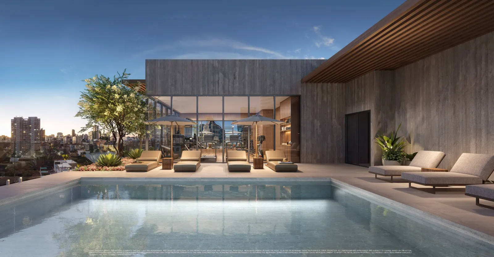 Opus Coconut Grove — image 3