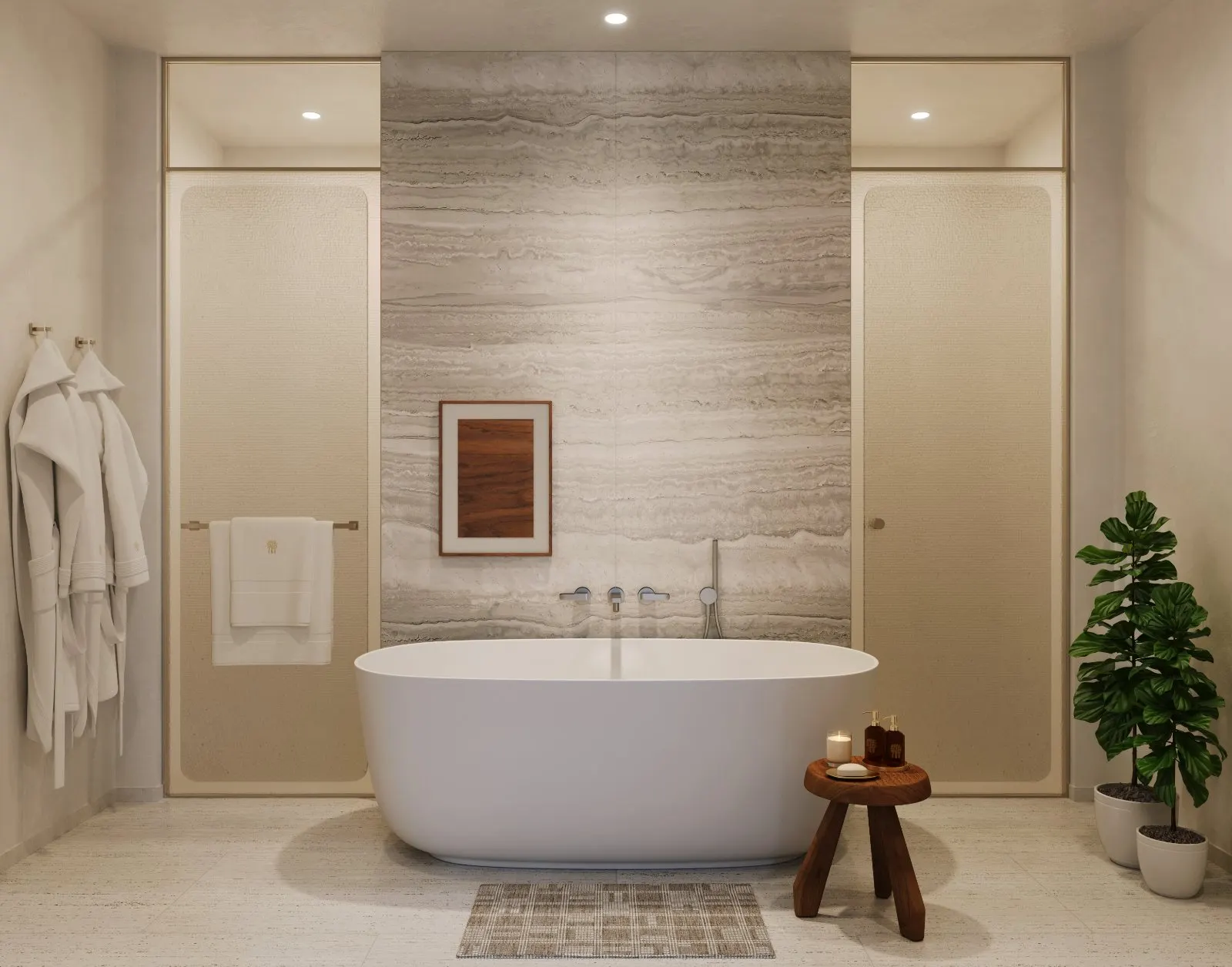 Banyan Tree Residences — image 3
