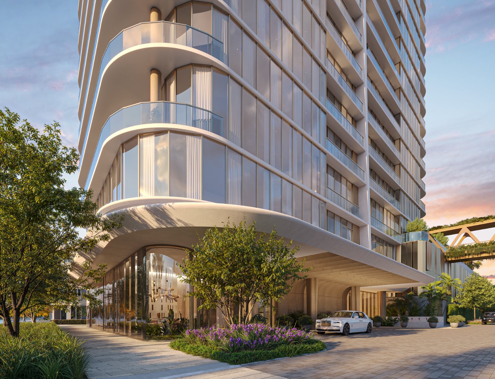 Kempinski Residences Miami — image 11