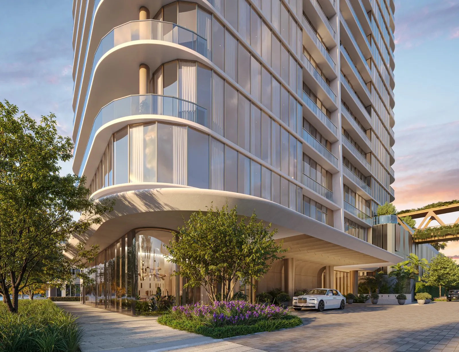 Kempinski Residences Miami — image 11