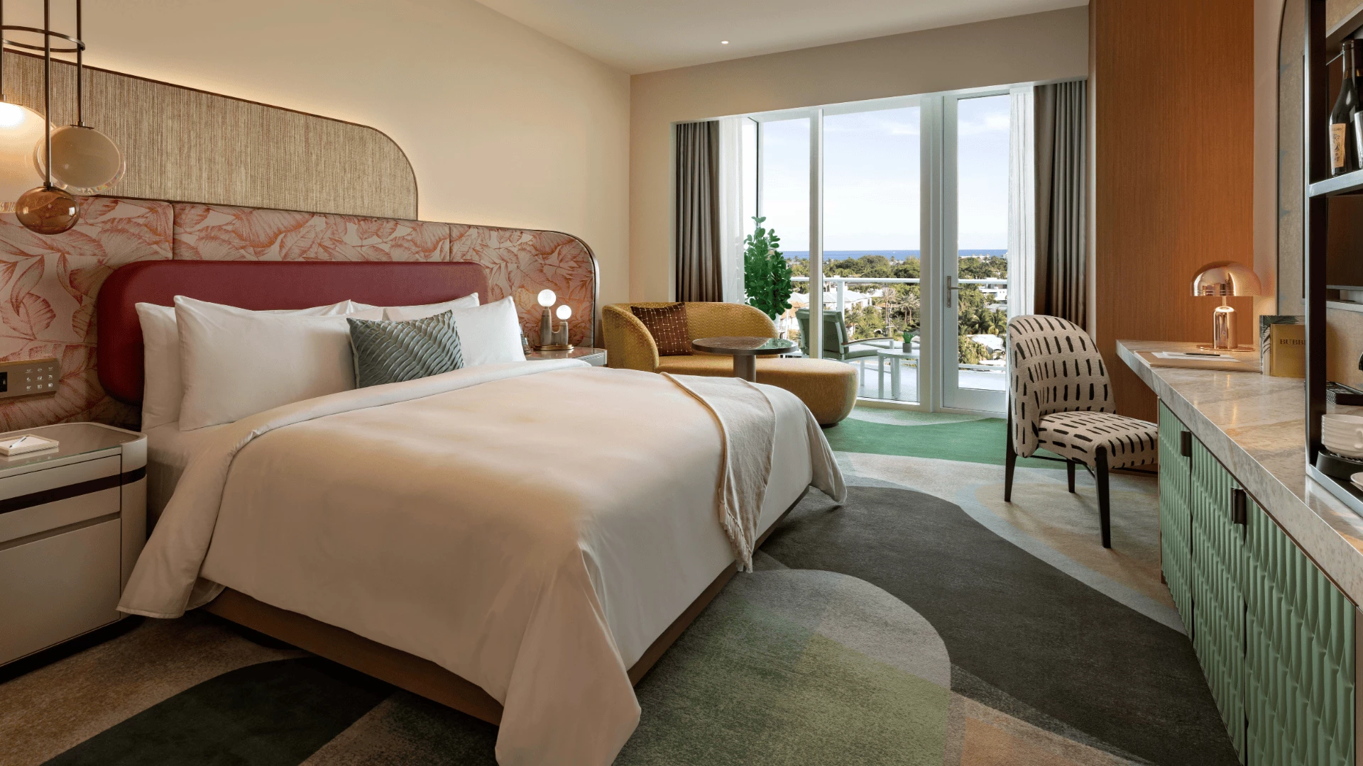 Pier Sixty-Six Residences — image 2