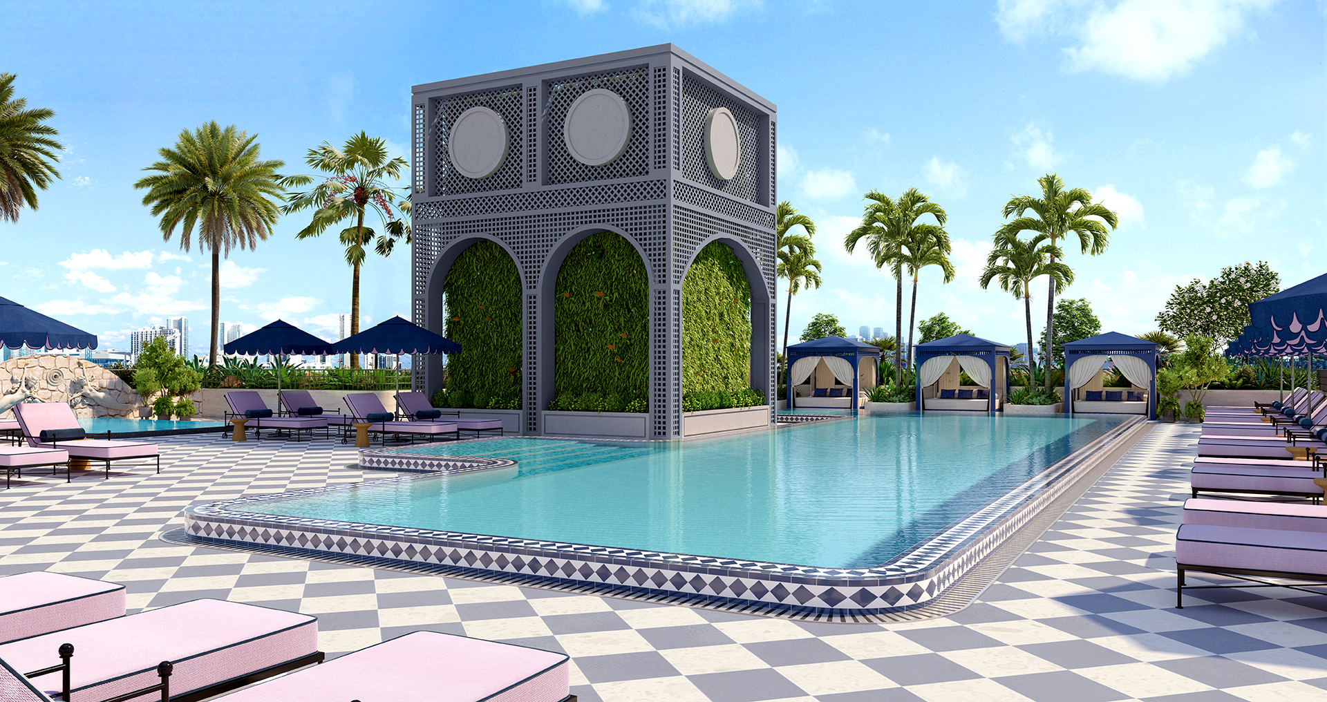 Nomad Residences — image 5
