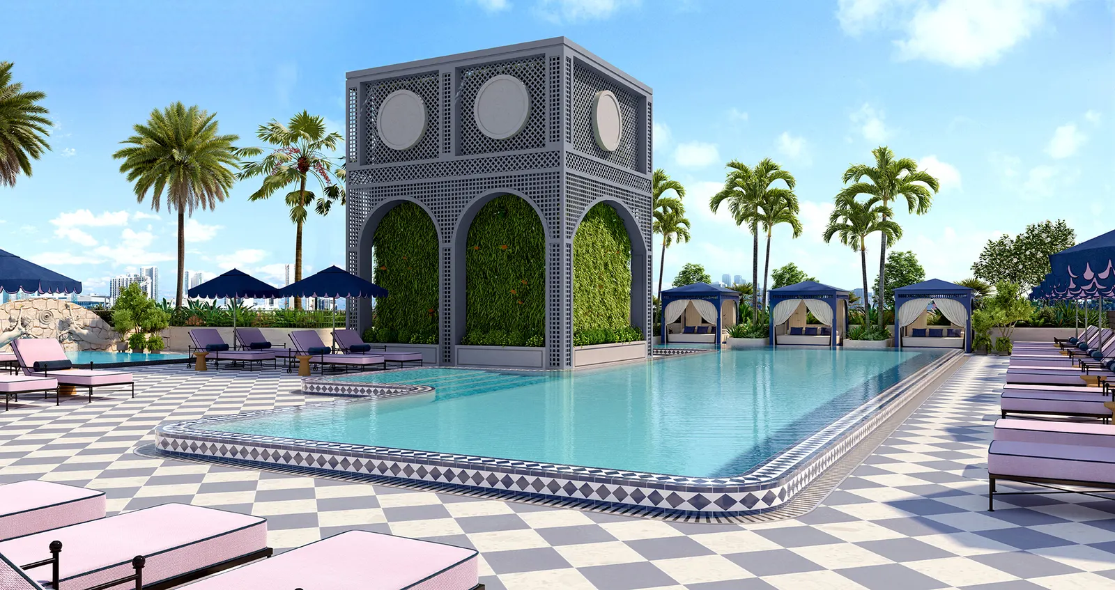 Nomad Residences — image 5