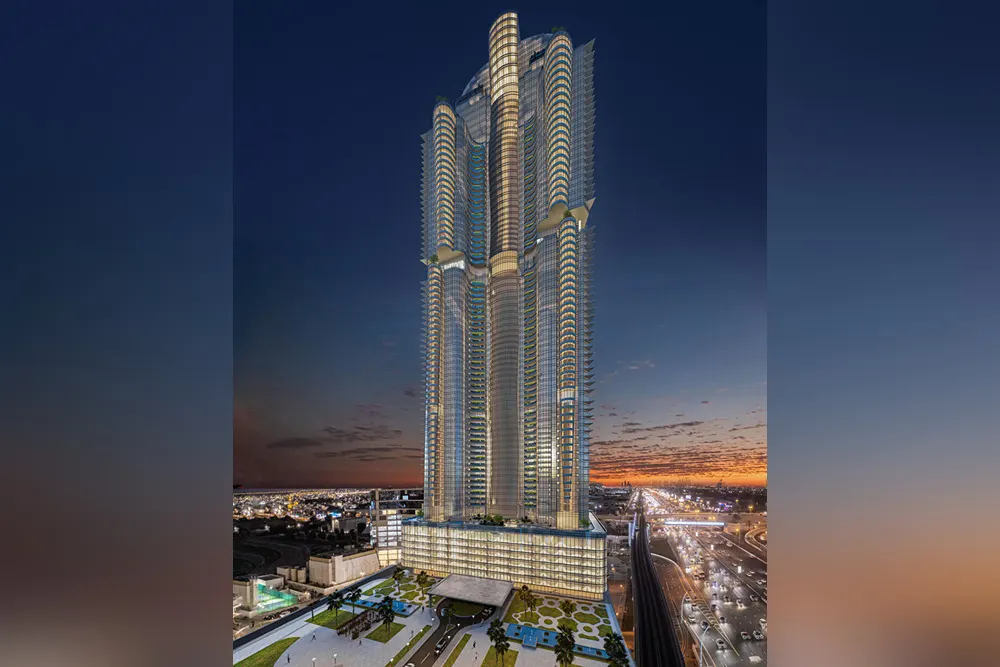 Al Habtoor — image 2