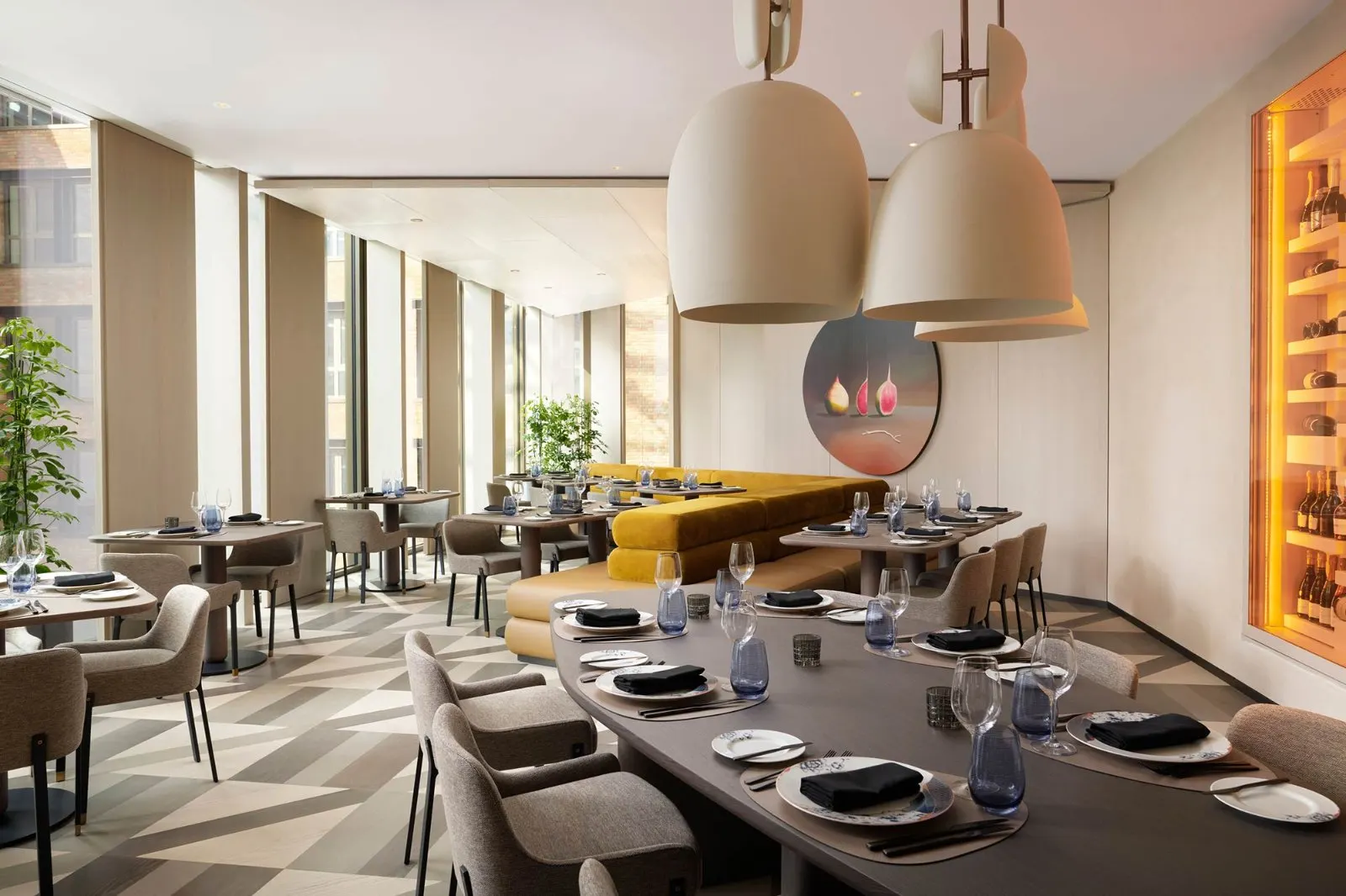 The Sky Residences at OBP London — image 13