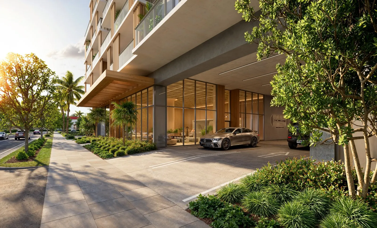 The William Residences — image 1