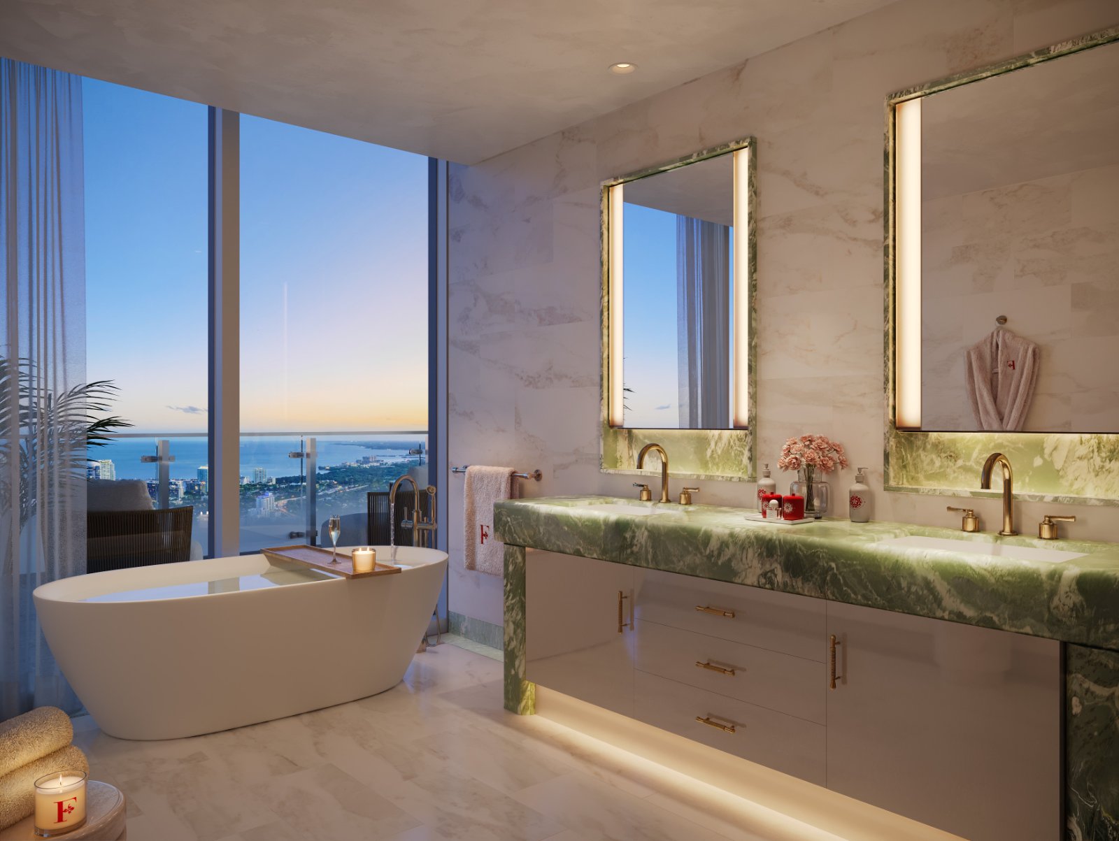 Faena Residences — image 14