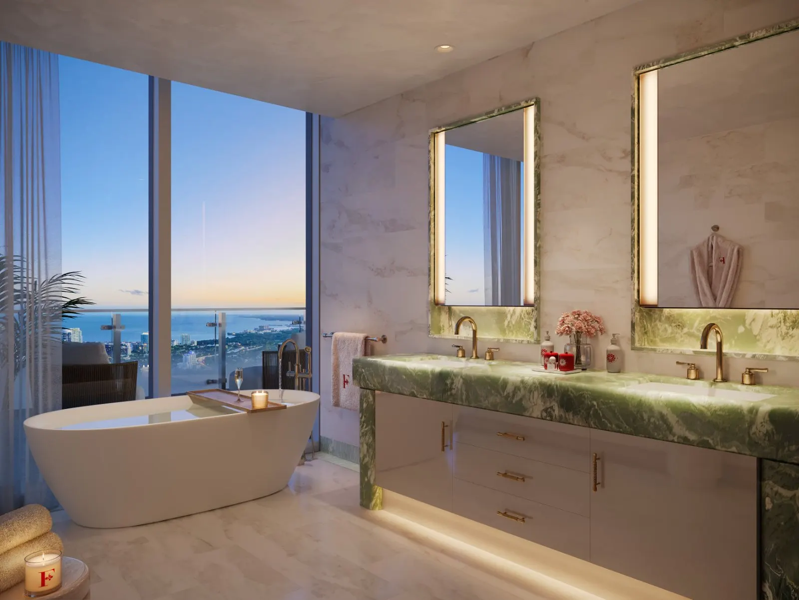 Faena Residences — image 14