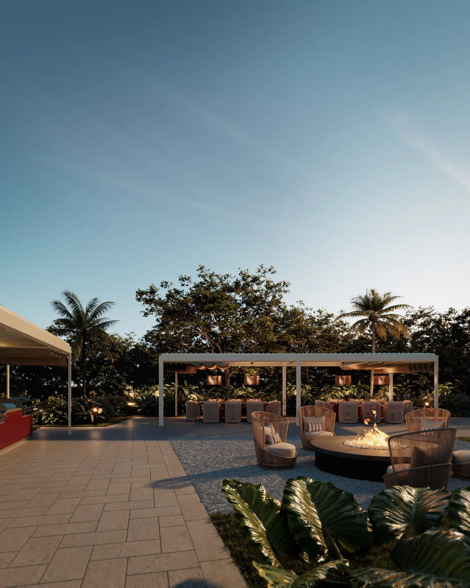 Mondrian Hallandale Beach — image 16