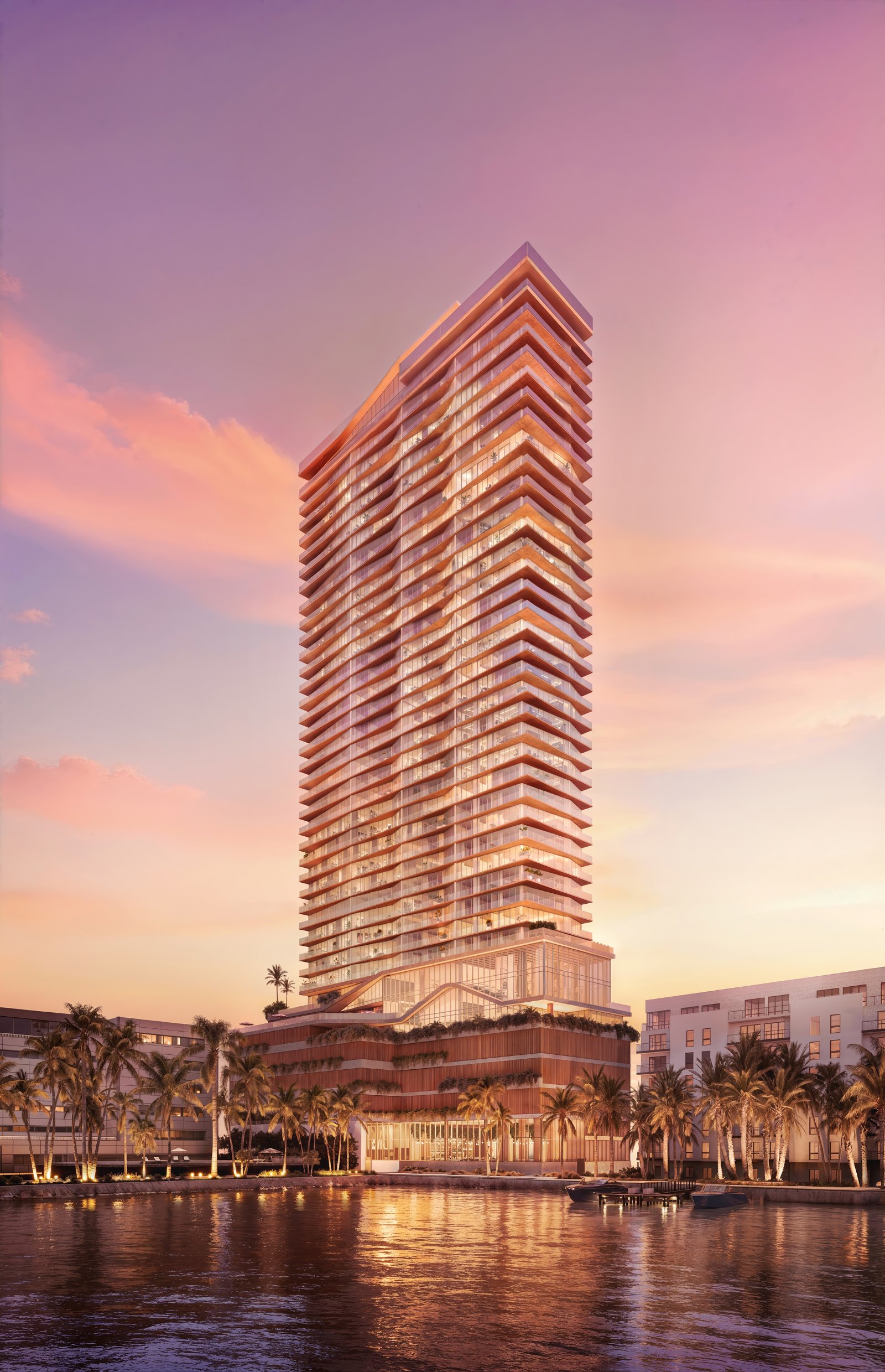 The Cove Waterfront Residences — image 20
