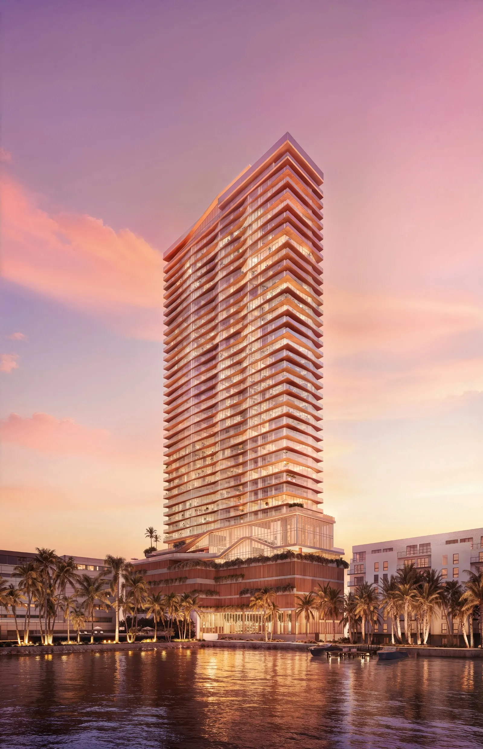 The Cove Waterfront Residences — image 20