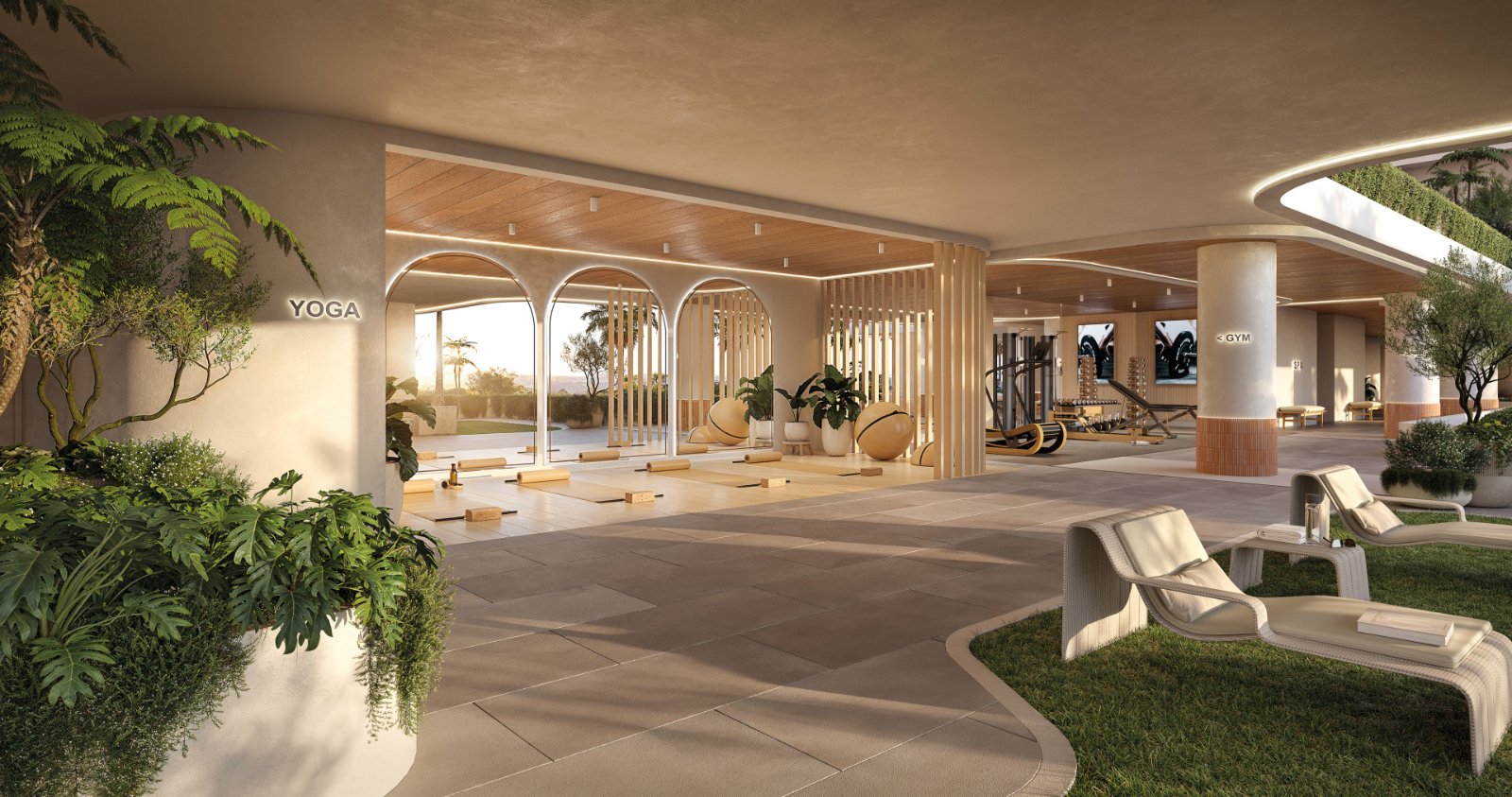 Chatswood Grand Residences — image 5