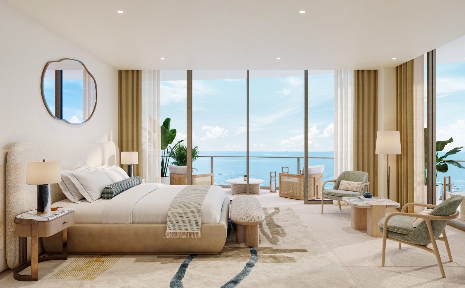 The St. Regis Residences Bahia Mar — image 6