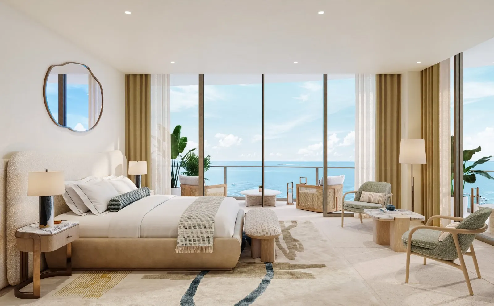 The St. Regis Residences Bahia Mar — image 6