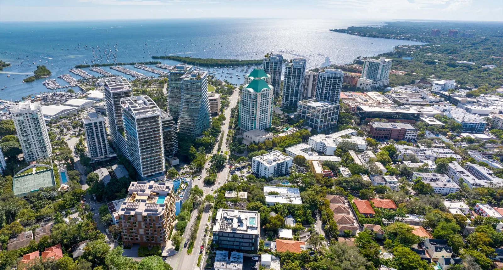 The Lincoln Coconut Grove — image 20