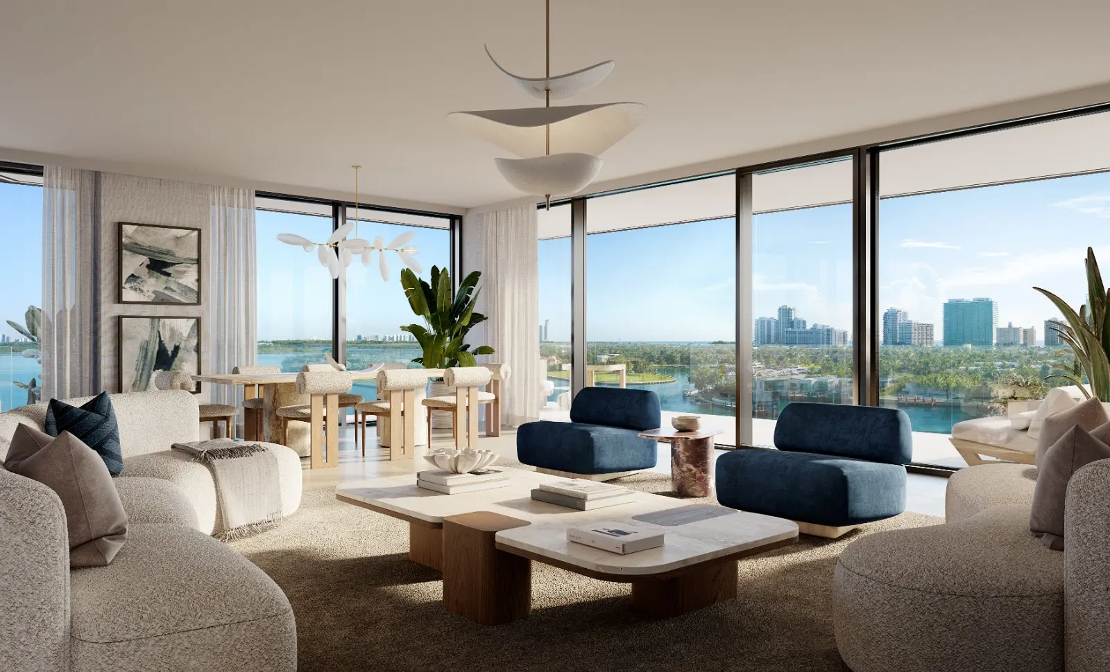 Bay Harbor Towers — image 7