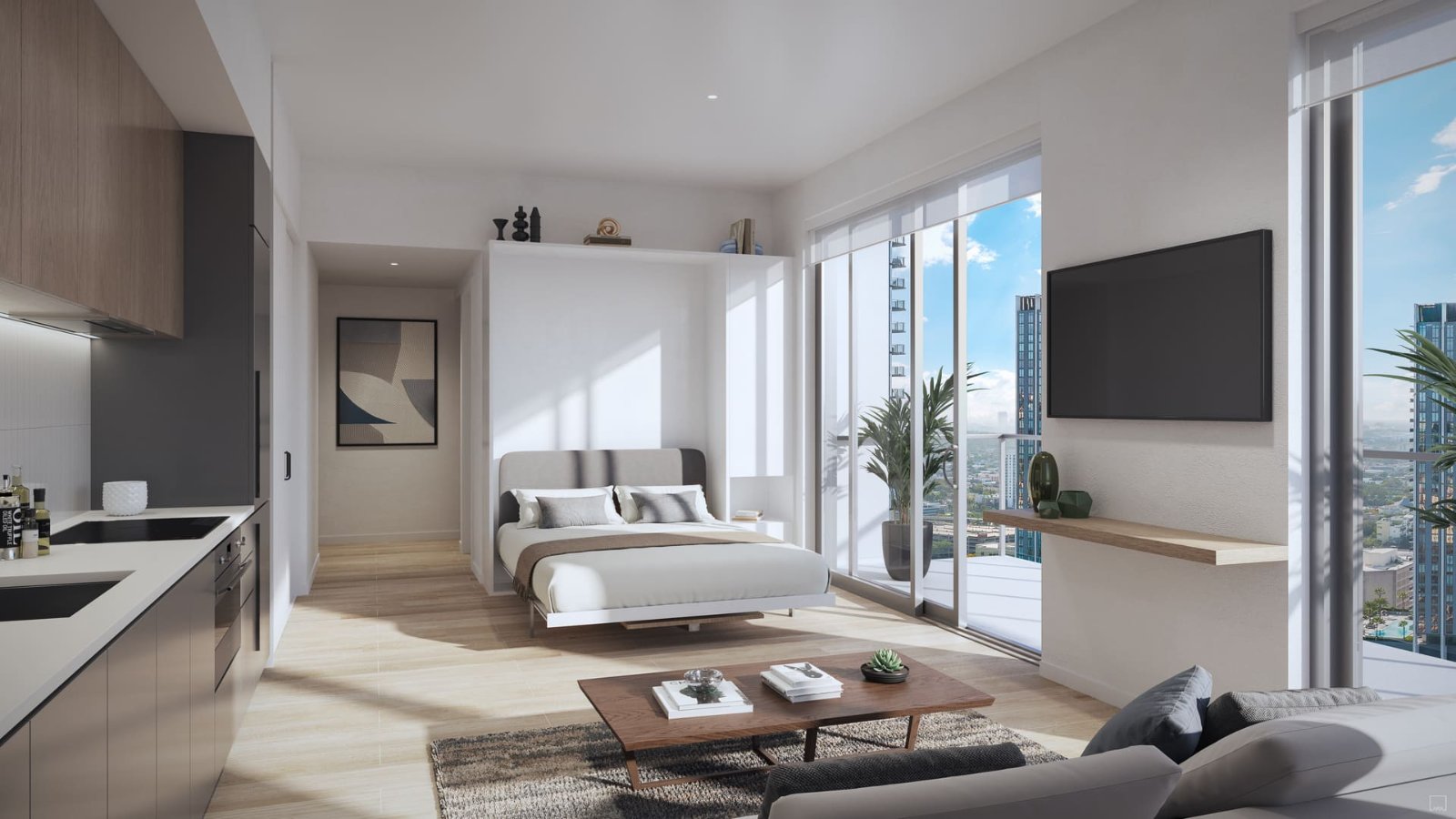 600 Miami World Center — image 6