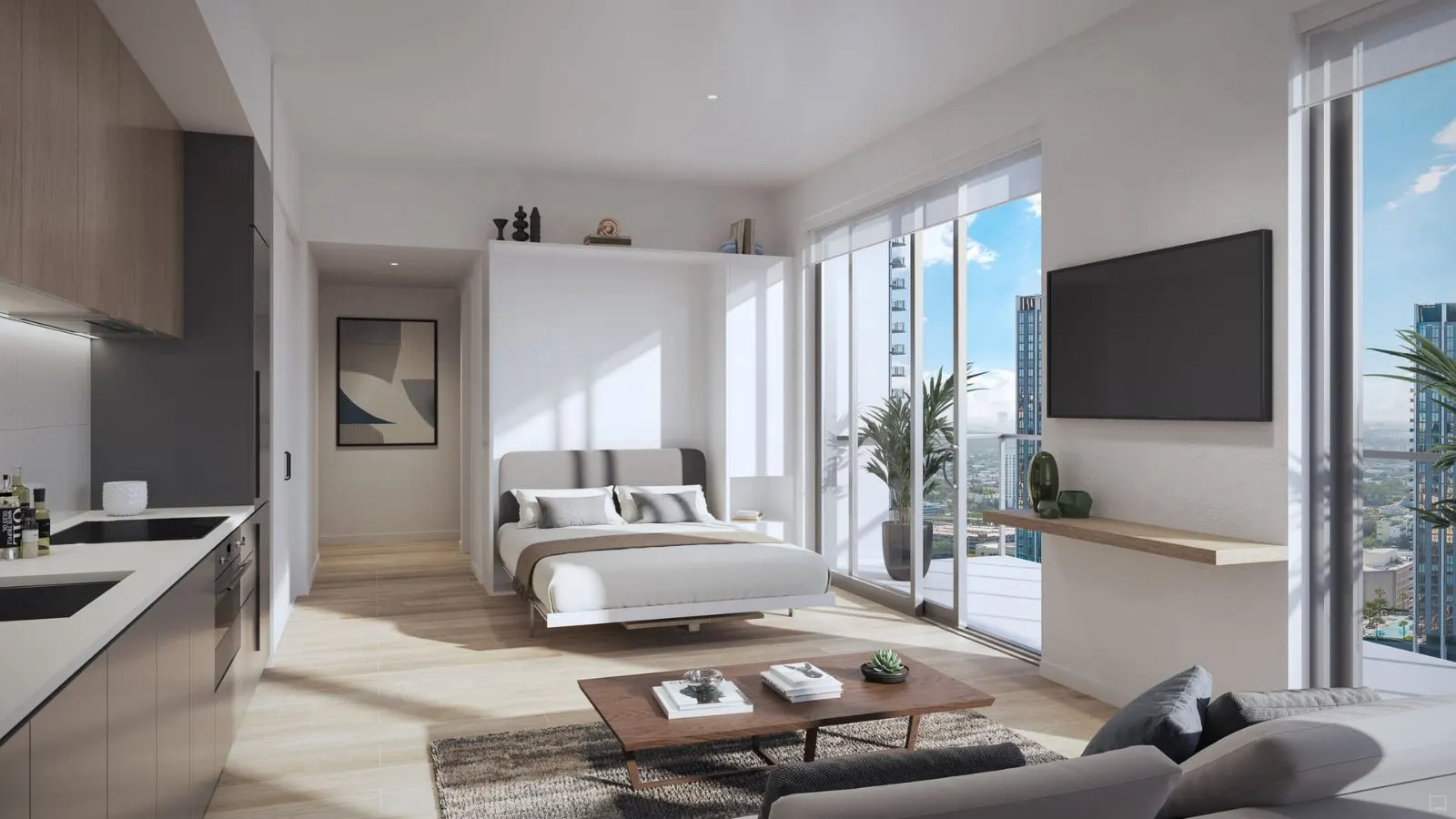 600 Miami World Center — image 6