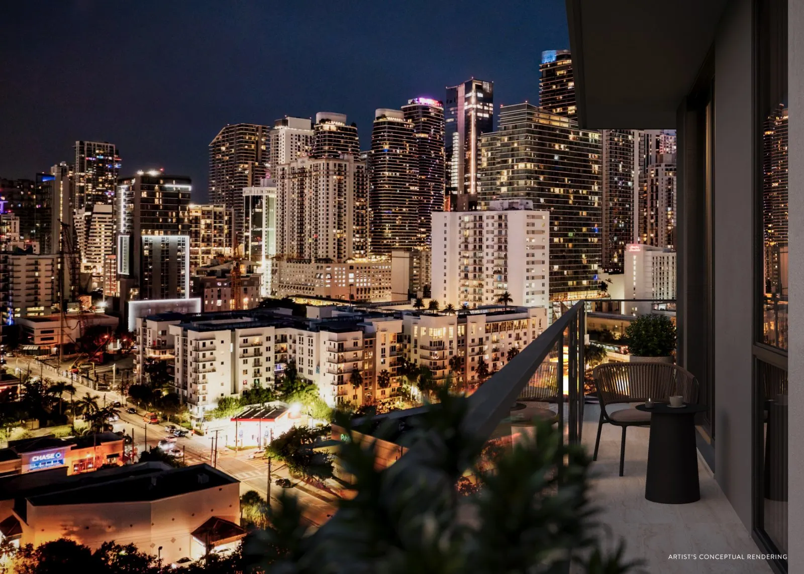 Domus Brickell Park — image 2