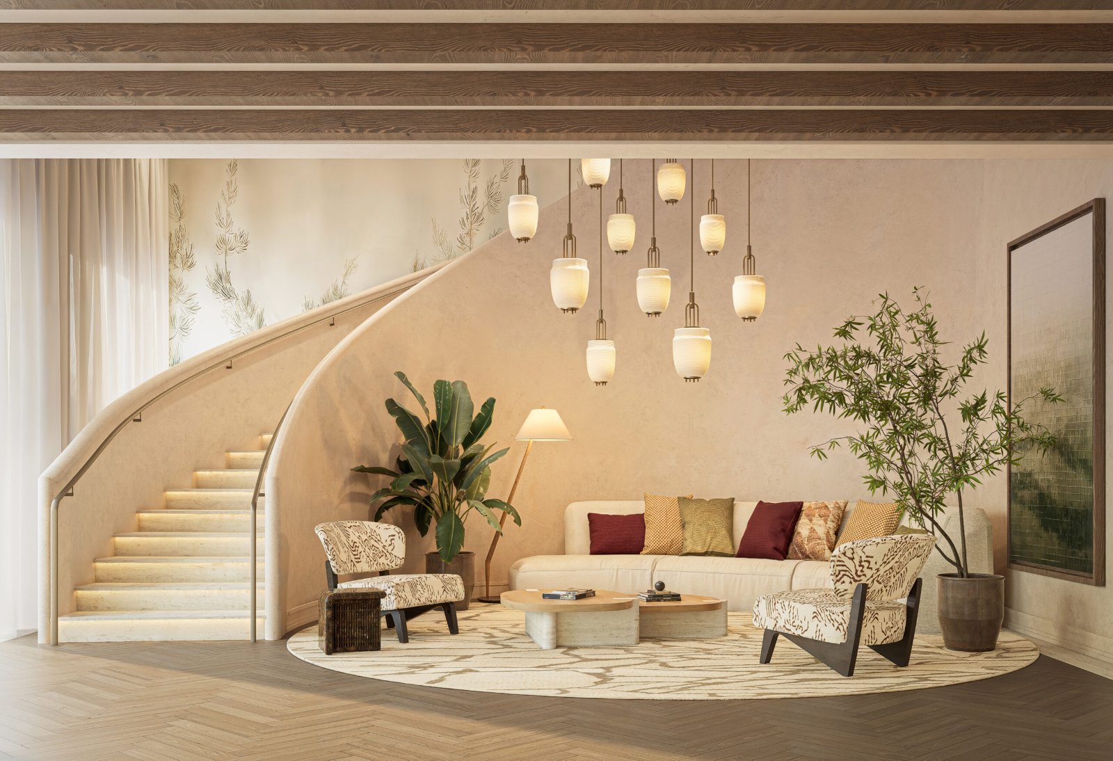 Ponce Park Residences